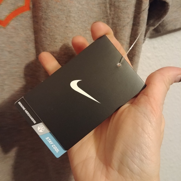 The Nike Tee SF Giants Short Sleeve Shirt N - Picture 10 of 10